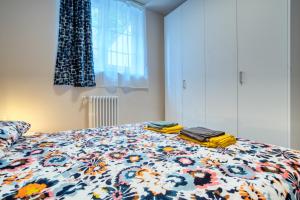 Charlotte BB House Milano