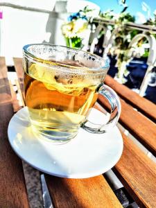 Mimis place Уют в центъра на София