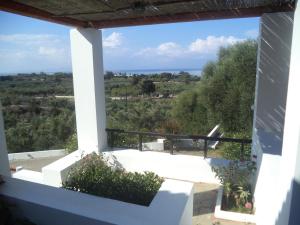 Ilis Villas Ilia Greece