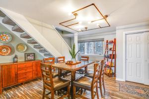 Boat Slip and Pools Waterfront Osage Beach Condo!