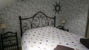 Appartements Le Petit Soleil : photos des chambres