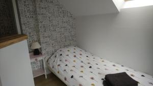 Appartements Le Petit Soleil : photos des chambres