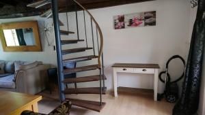 Appartements Le Petit Soleil : photos des chambres