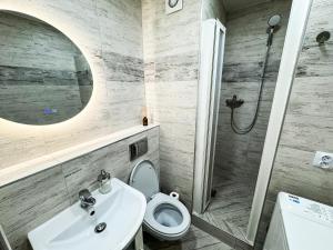 Studio Apartment Trenčín