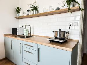 Studio Apartment Trenčín