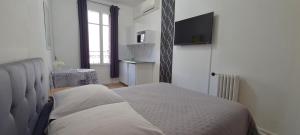 Appart'hotels SeaYouSoon Inn Cannes - Studios : photos des chambres
