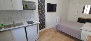 Appart'hotels SeaYouSoon Inn Cannes - Studios : photos des chambres