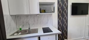 Appart'hotels SeaYouSoon Inn Cannes - Studios : photos des chambres