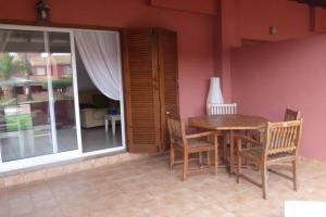 Casa Atalanta - huis met zwembad in Albatros 2