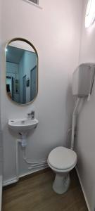 Appart'hotels SeaYouSoon Inn Cannes - Studios : photos des chambres