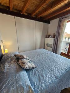Apartment Neven Rovinj parking place