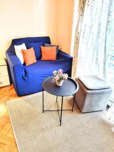 Mimis place Уют в центъра на София