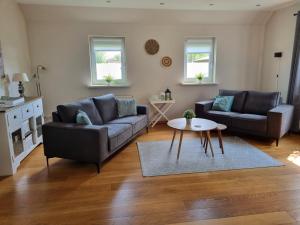 Vakantiehuis de wilgenhof