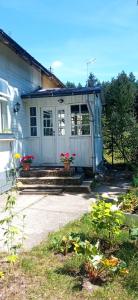 Augustówka - letnisko na Wrzosowiskach