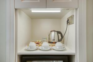 Mahhsen Mansion Oldcity