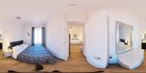 Appart'hotels SeaYouSoon Inn Cannes - Studios : photos des chambres