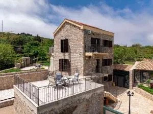 Villa Jovana - Popovići