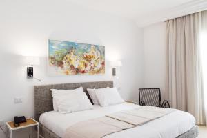 Hotel Bougainvillier Djerba