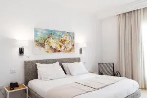 Hotel Bougainvillier Djerba - Houmt Souk