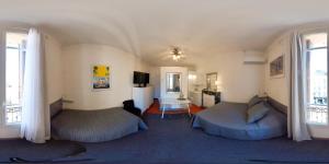 Appart'hotels SeaYouSoon Inn Cannes - Studios : photos des chambres
