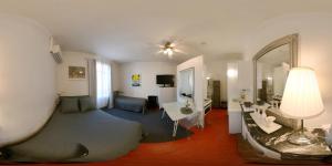 Appart'hotels SeaYouSoon Inn Cannes - Studios : photos des chambres
