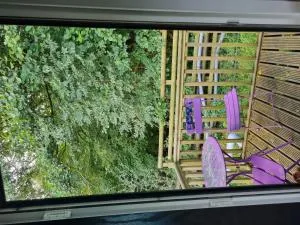 Glamping Hut - Riverview 3 - 蒙哥马利