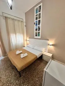 B&B Dora 2,0 - Fiuzzi