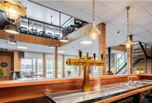 Vakantiepark De Kremmer