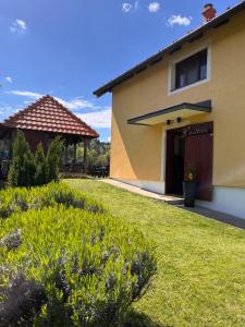 Tarska Vila - Vera