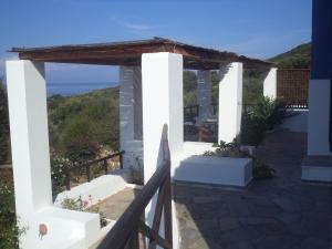 Ilis Villas Ilia Greece
