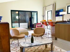 Villas La palasse : photos des chambres