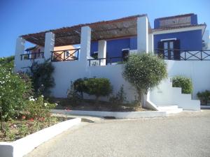 Ilis Villas Ilia Greece