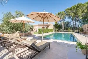 Es Lledoner 2 - Felanitx