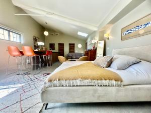 Villas La palasse : photos des chambres