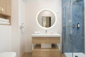 Elegancki Apartament Bel Mare z Parkingiem by Rent like home