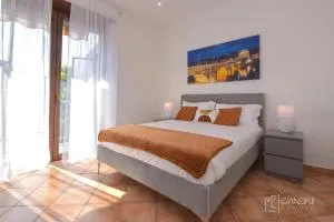 PenP - Appartamento comodo e tranquillo - Free Wi-fi - Pianezza