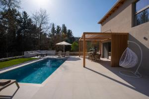 Luxury Villa Elpis