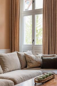 Agapella Apartamenty- Apartament Sopot Classic