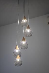 Quaint Coastal Lofts