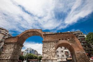 FsN Central Lofts 303 2bed 5P