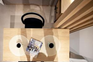 FsN Central Lofts 303 2bed 5P