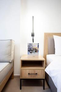 FsN Central Lofts 303 2bed 5P