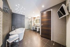 Le Clervaux Boutique Hotel & Spa
