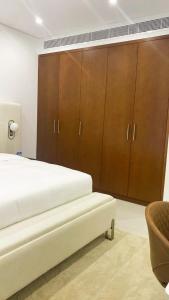 Beachfront 2BHK apartment at Al Mouj
