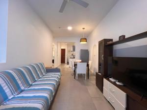 Ebene Square apartment