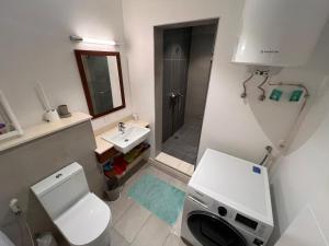 Ebene Square apartment