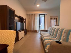 Ebene Square apartment