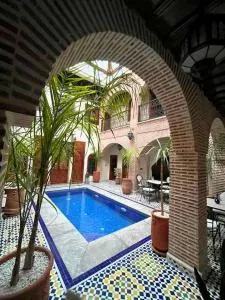 Riad Touhfa Kasbah Marrakech - Marrakech