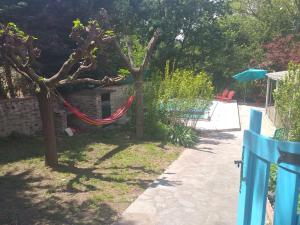 Maisons de vacances The Secret Garden : photos des chambres