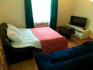 Maisons de vacances The Secret Garden : photos des chambres